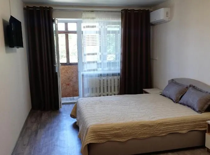 Apartments