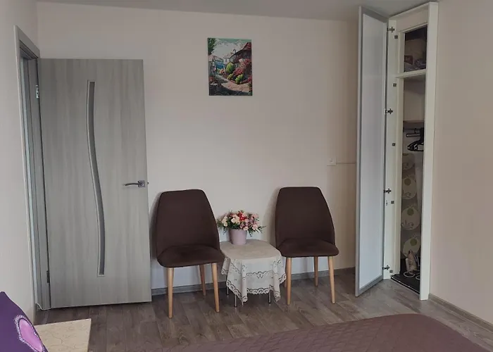 Apartments