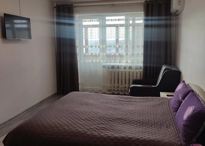 Apartments