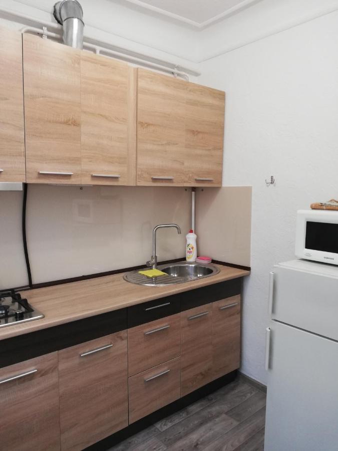 Apartments Izmail