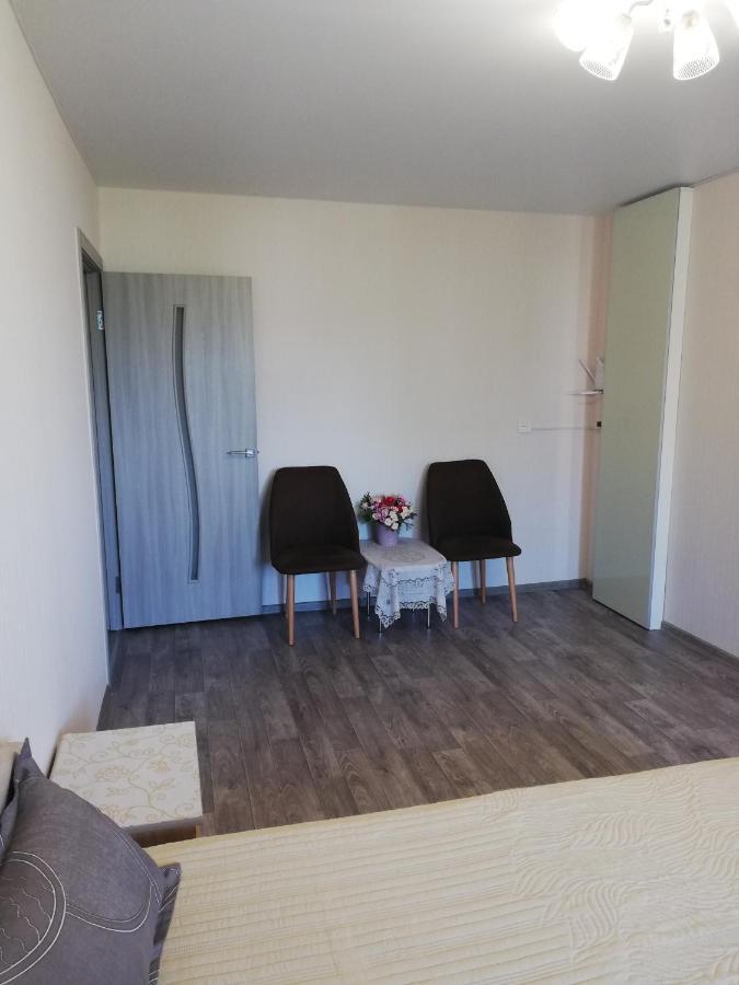 Apartments Apartment *