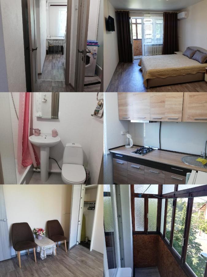 Apartments * Izmail
