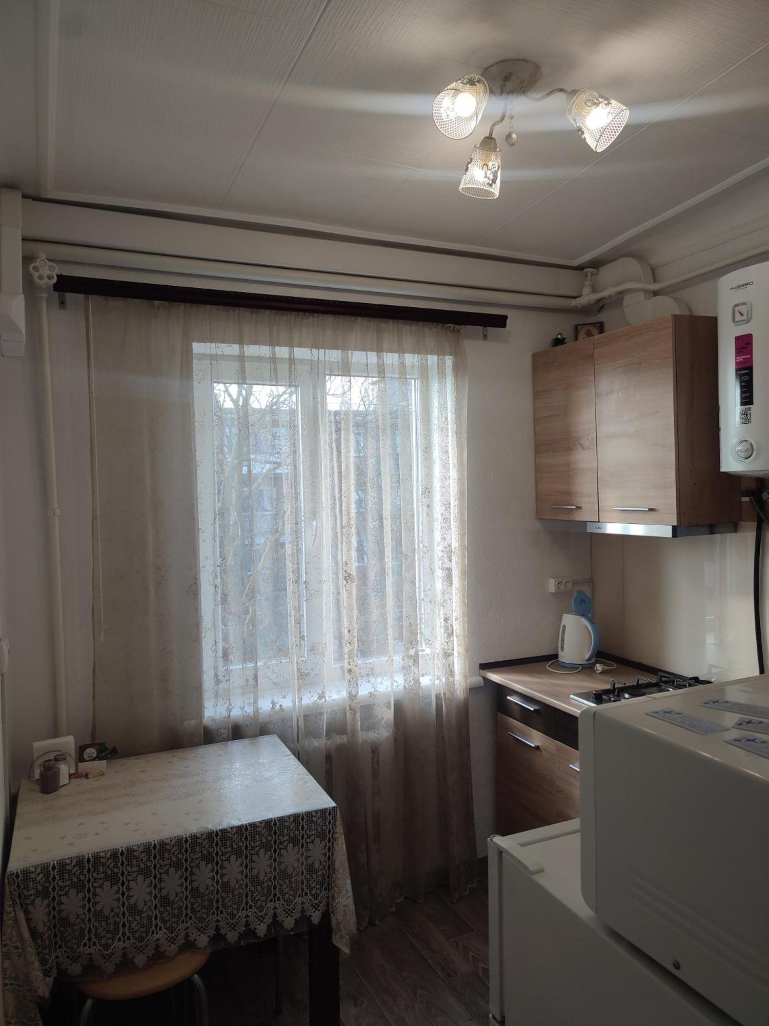 Apartments Apartment Izmail